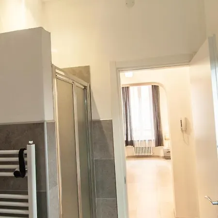 דירה La Casa Di Elisa *