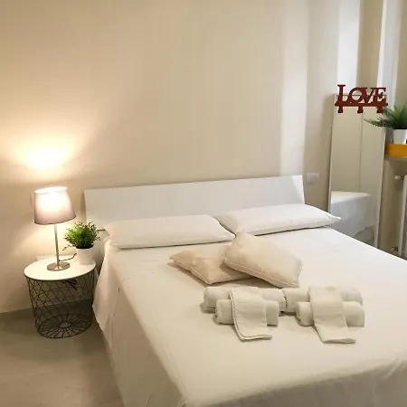 아파트 La Casa Di Elisa 파르마