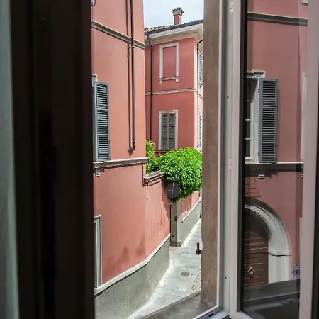 La Casa Di Elisa 아파트 *