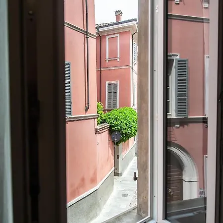 Appartement La Casa Di Elisa