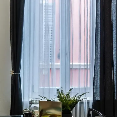 La Casa Di Elisa 아파트 파르마