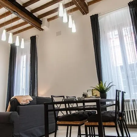 La Casa Di Elisa 아파트 *