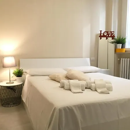 La Casa Di Elisa 아파트 파르마