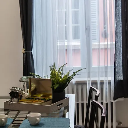 La Casa Di Elisa * Parma