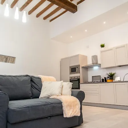 La Casa Di Elisa