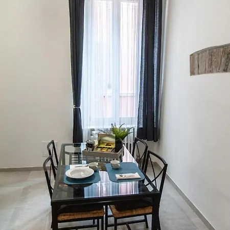 La Casa Di Elisa *