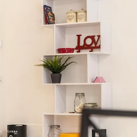 La Casa Di Elisa 파르마