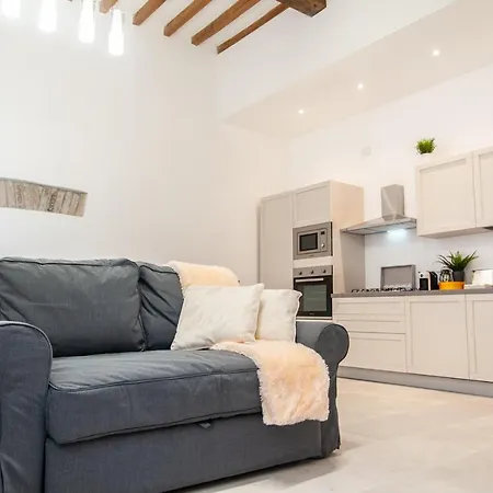 La Casa Di Elisa *