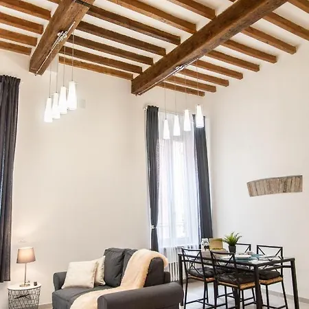 Appartement La Casa Di Elisa *